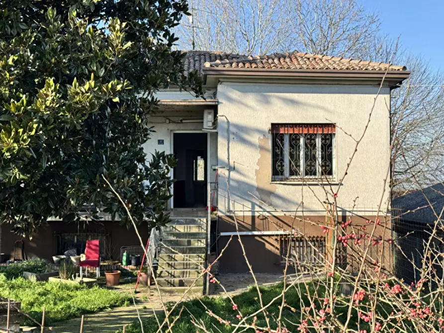Immagine 24 di Casa indipendente in vendita  in Via Fossa Maestra 8 a Villa Bartolomea