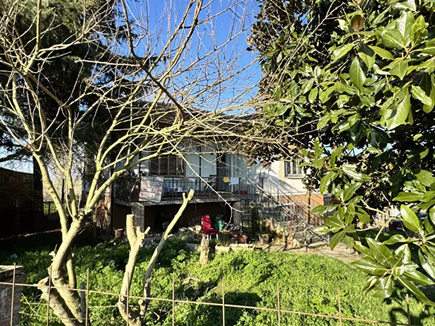 Immagine 27 di Casa indipendente in vendita  in Via Fossa Maestra 8 a Villa Bartolomea