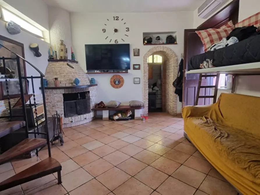 Immagine 2 di Casa indipendente in vendita  in Contrada Fassallo a Santa Lucia Del Mela