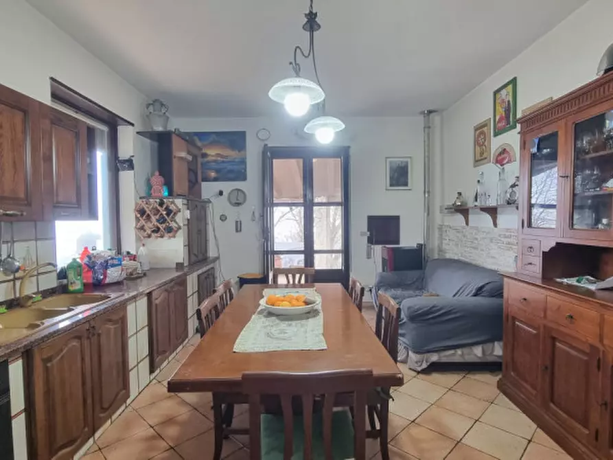 Immagine 3 di Casa indipendente in vendita  in Contrada Fassallo a Santa Lucia Del Mela