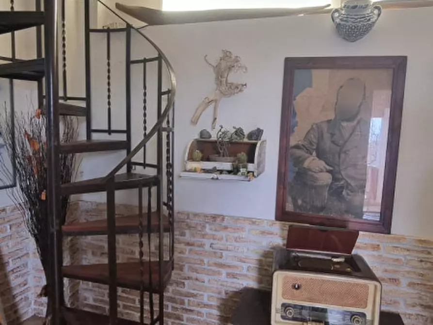 Immagine 6 di Casa indipendente in vendita  in Contrada Fassallo a Santa Lucia Del Mela