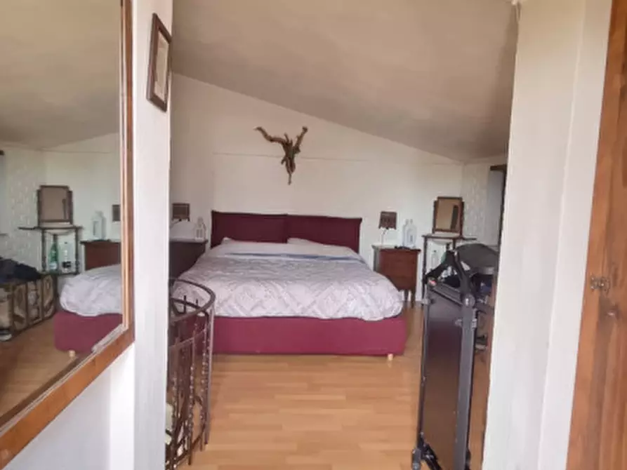 Immagine 8 di Casa indipendente in vendita  in Contrada Fassallo a Santa Lucia Del Mela