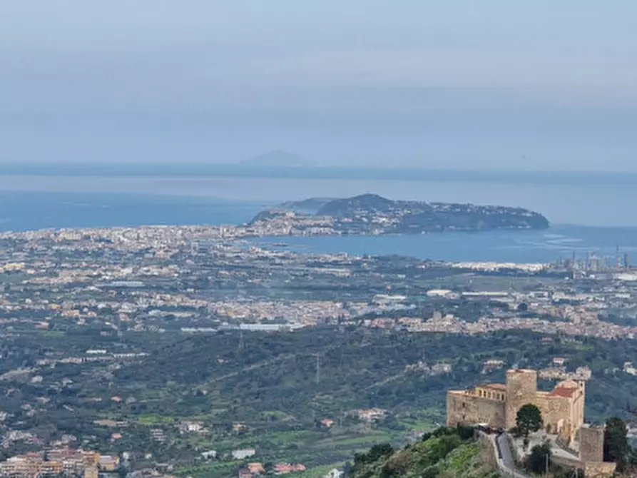 Immagine 13 di Casa indipendente in vendita  in Contrada Fassallo a Santa Lucia Del Mela