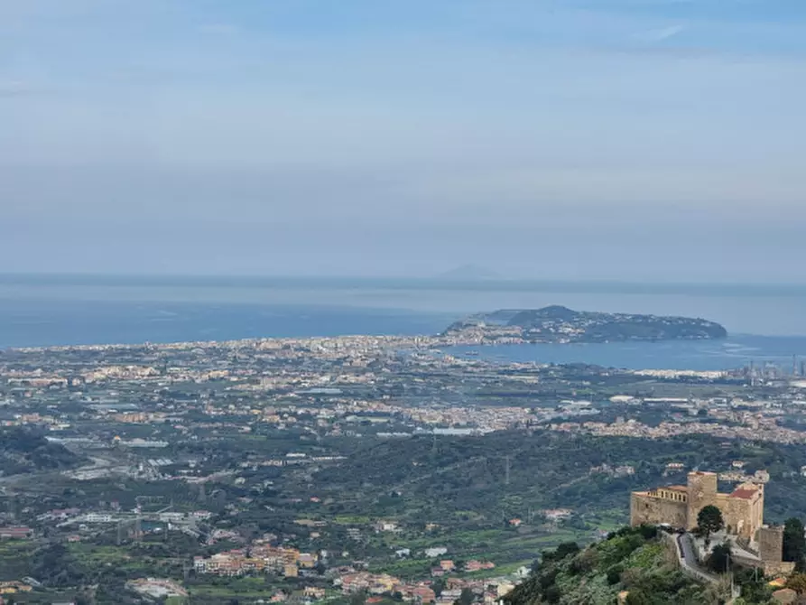 Immagine 14 di Casa indipendente in vendita  in Contrada Fassallo a Santa Lucia Del Mela