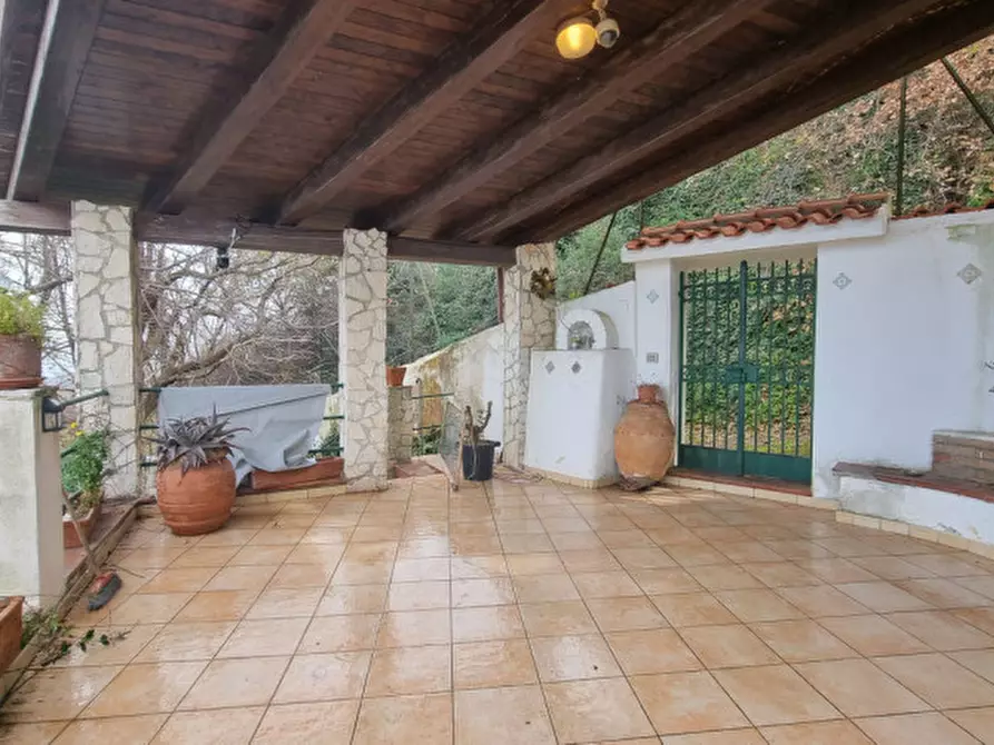 Immagine 17 di Casa indipendente in vendita  in Contrada Fassallo a Santa Lucia Del Mela