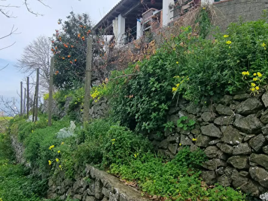 Immagine 19 di Casa indipendente in vendita  in Contrada Fassallo a Santa Lucia Del Mela