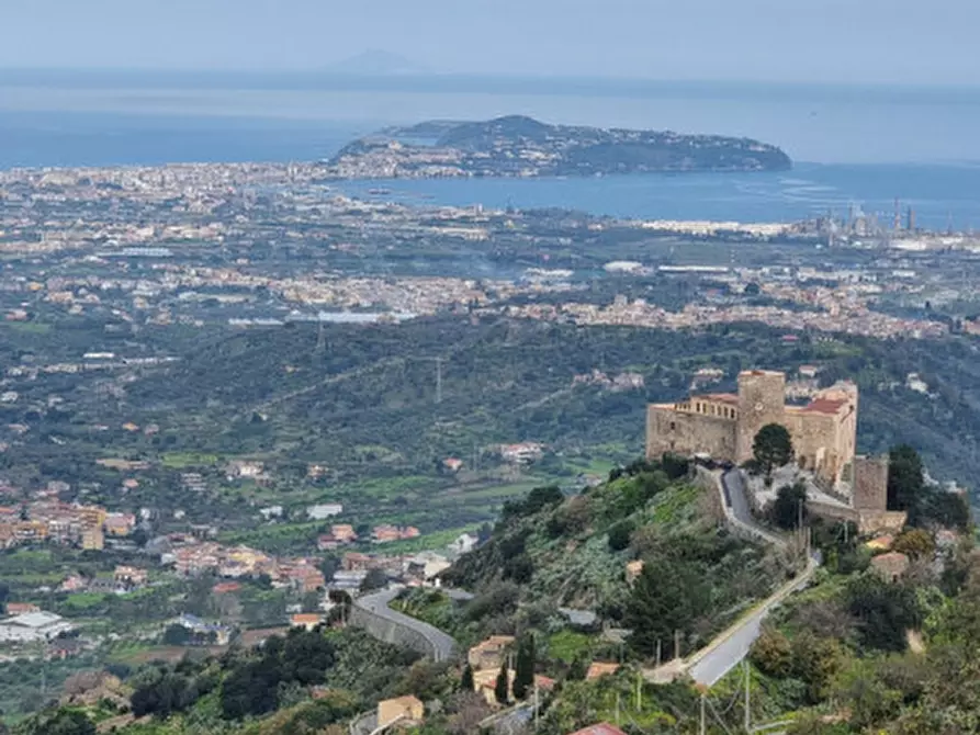 Immagine 22 di Casa indipendente in vendita  in Contrada Fassallo a Santa Lucia Del Mela