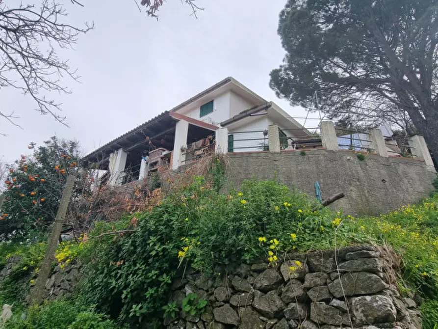 Immagine 26 di Casa indipendente in vendita  in Contrada Fassallo a Santa Lucia Del Mela