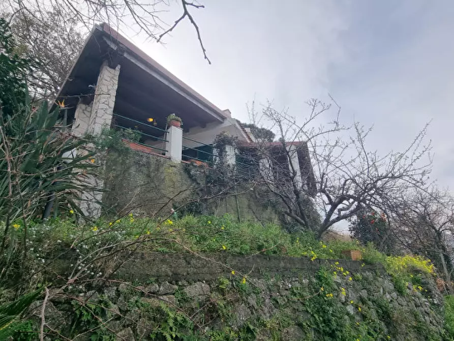 Immagine 27 di Casa indipendente in vendita  in Contrada Fassallo a Santa Lucia Del Mela