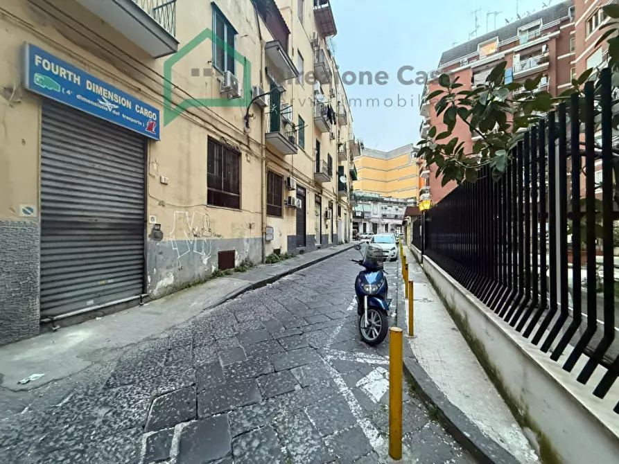Immagine 3 di Negozio in affitto  in via del trivio,7 a Napoli