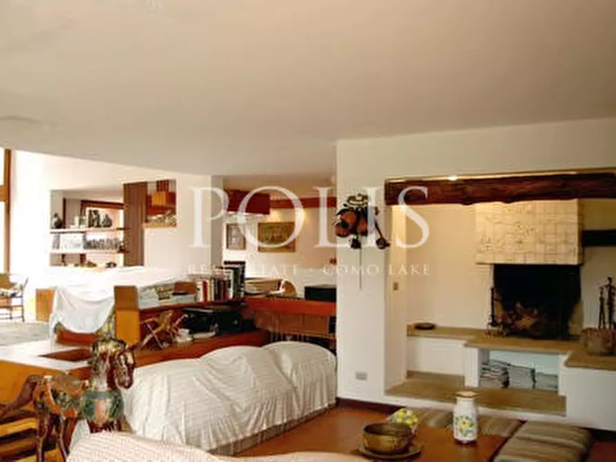 Immagine 3 di Villa in vendita  in VIA DEI CILIEGI 14 a Alserio