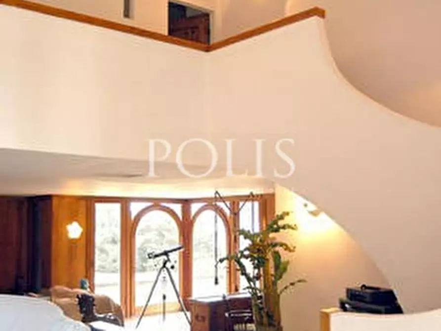 Immagine 4 di Villa in vendita  in VIA DEI CILIEGI 14 a Alserio