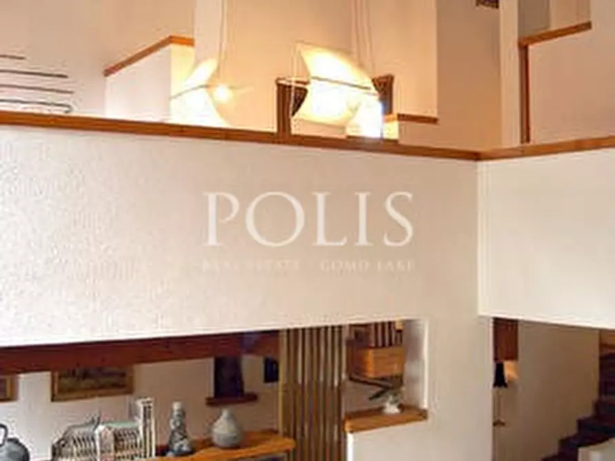 Immagine 5 di Villa in vendita  in VIA DEI CILIEGI 14 a Alserio