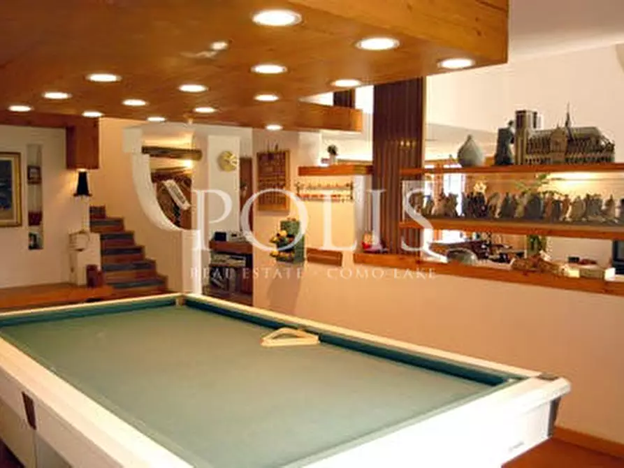 Immagine 7 di Villa in vendita  in VIA DEI CILIEGI 14 a Alserio