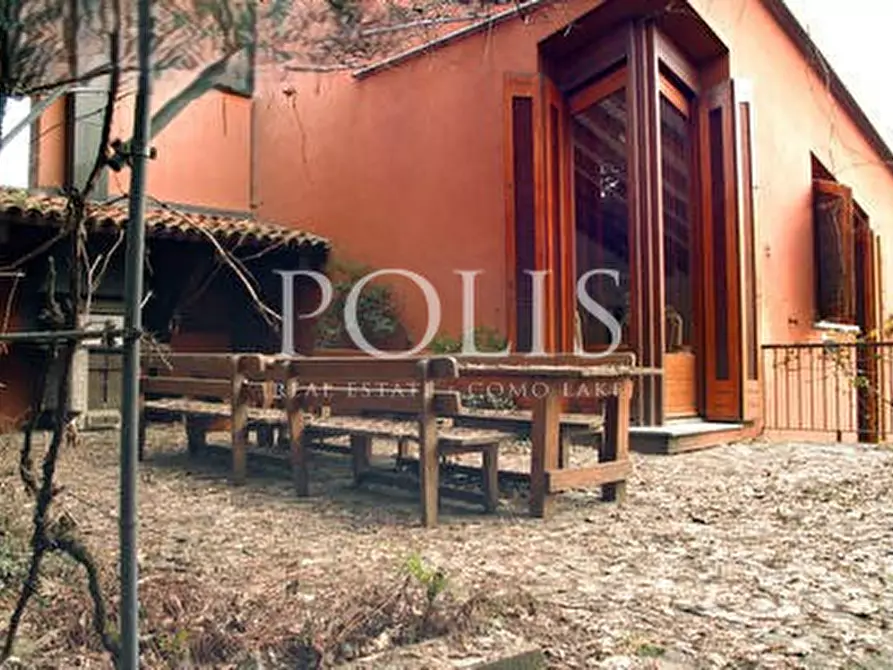 Immagine 9 di Villa in vendita  in VIA DEI CILIEGI 14 a Alserio