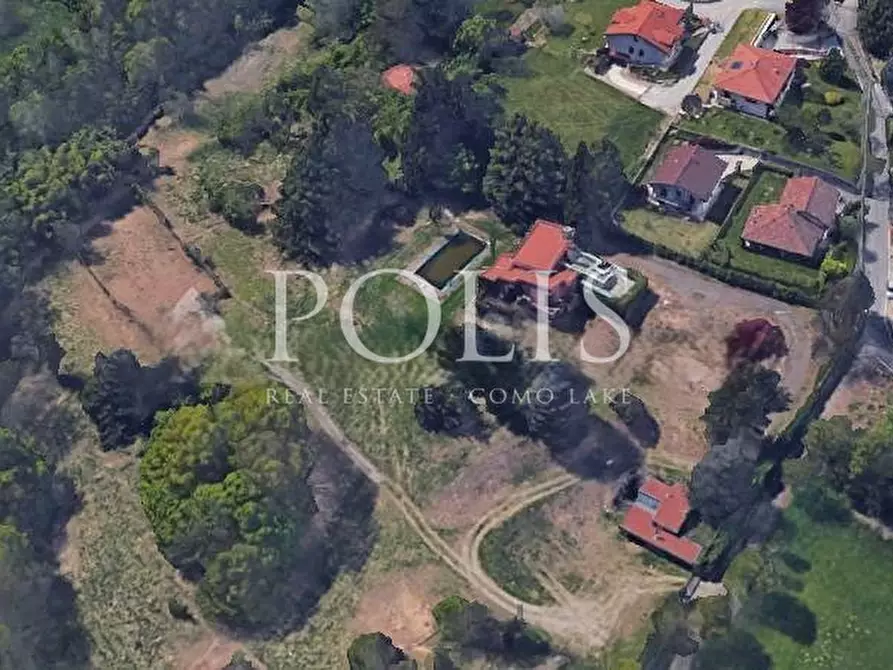 Immagine 11 di Villa in vendita  in VIA DEI CILIEGI 14 a Alserio