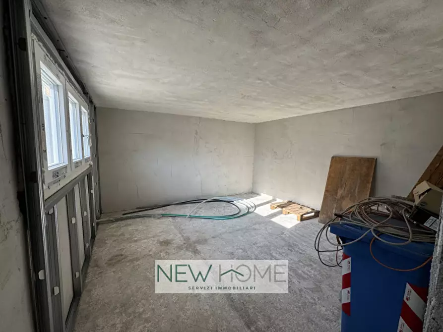 Immagine 9 di Villa in vendita  in via rosa 2 a Cerea