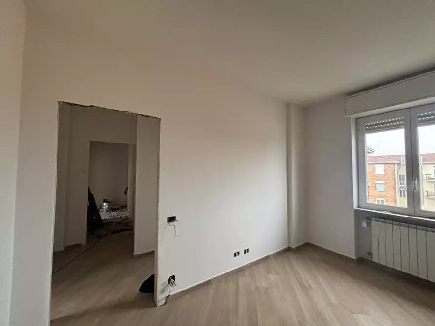 Immagine 2 di Appartamento in vendita  in Via Leonardo da Vinci 15 a Gorla Maggiore