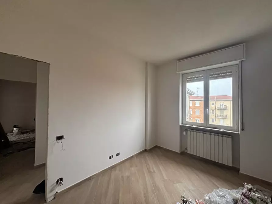 Immagine 3 di Appartamento in vendita  in Via Leonardo da Vinci 15 a Gorla Maggiore