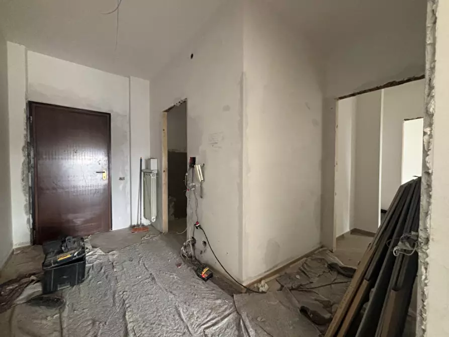 Immagine 6 di Appartamento in vendita  in Via Leonardo da Vinci 15 a Gorla Maggiore