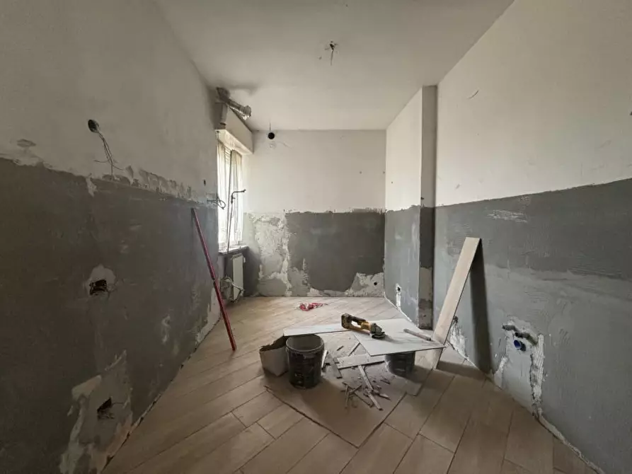 Immagine 7 di Appartamento in vendita  in Via Leonardo da Vinci 15 a Gorla Maggiore