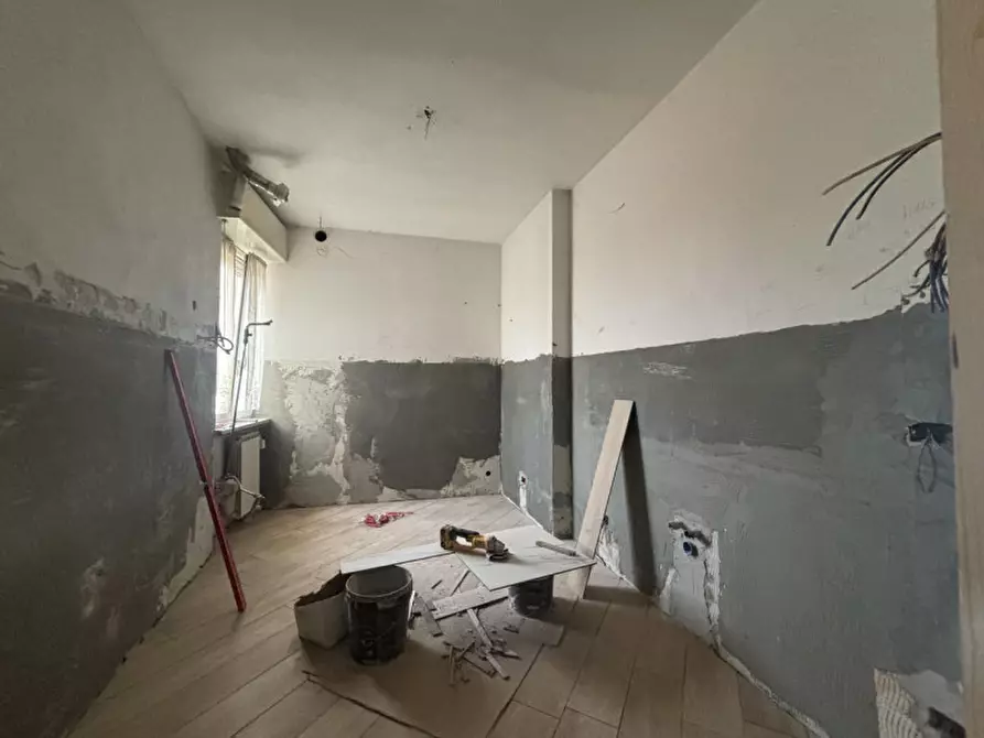 Immagine 8 di Appartamento in vendita  in Via Leonardo da Vinci 15 a Gorla Maggiore