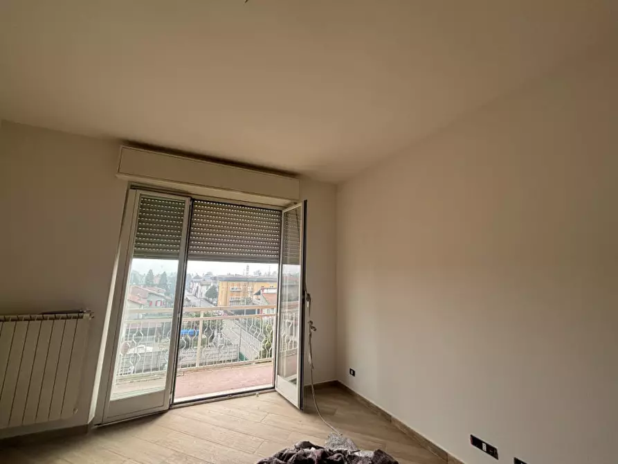 Immagine 9 di Appartamento in vendita  in Via Leonardo da Vinci 15 a Gorla Maggiore