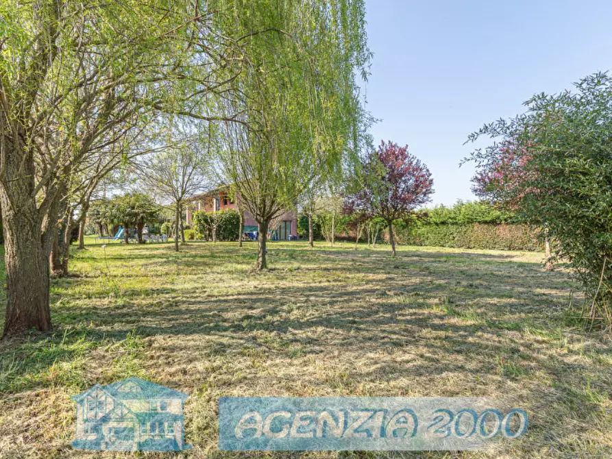 Immagine 7 di Villa in vendita  in Via Pelosa 1 a Correzzola