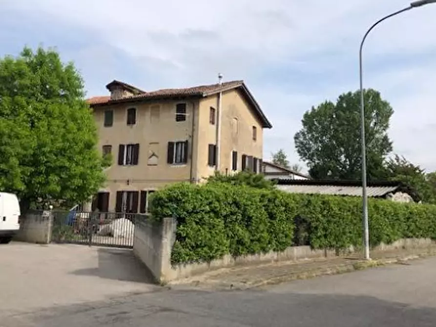 Immagine 1 di Casa indipendente in vendita  in Via Einaudi, 19 a Martellago