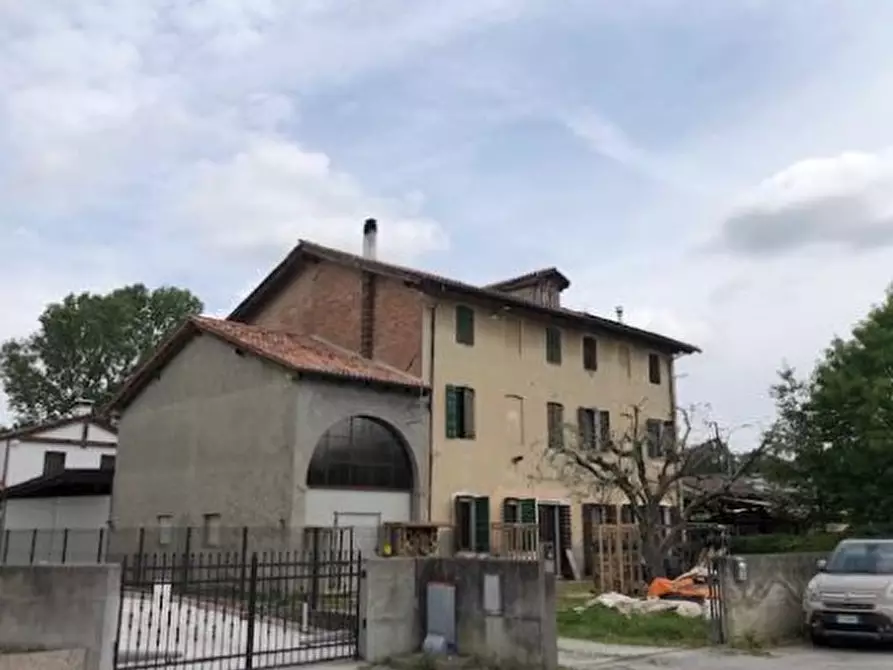 Immagine 2 di Casa indipendente in vendita  in Via Einaudi, 19 a Martellago