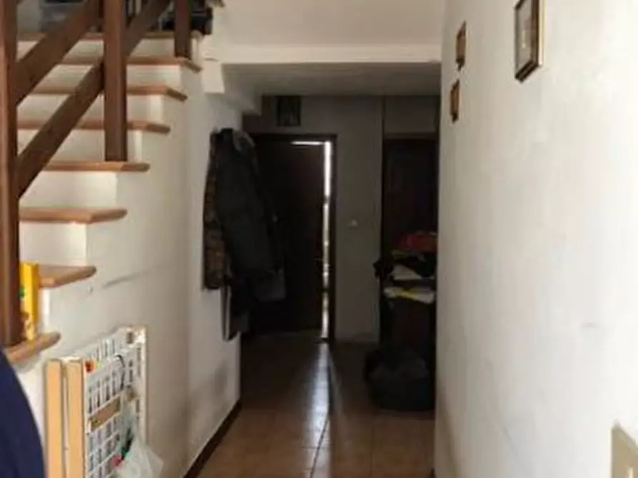 Immagine 3 di Casa indipendente in vendita  in Via Einaudi, 19 a Martellago