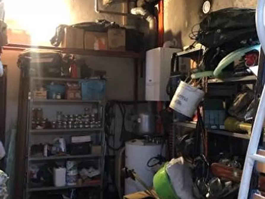 Immagine 4 di Casa indipendente in vendita  in Via Einaudi, 19 a Martellago