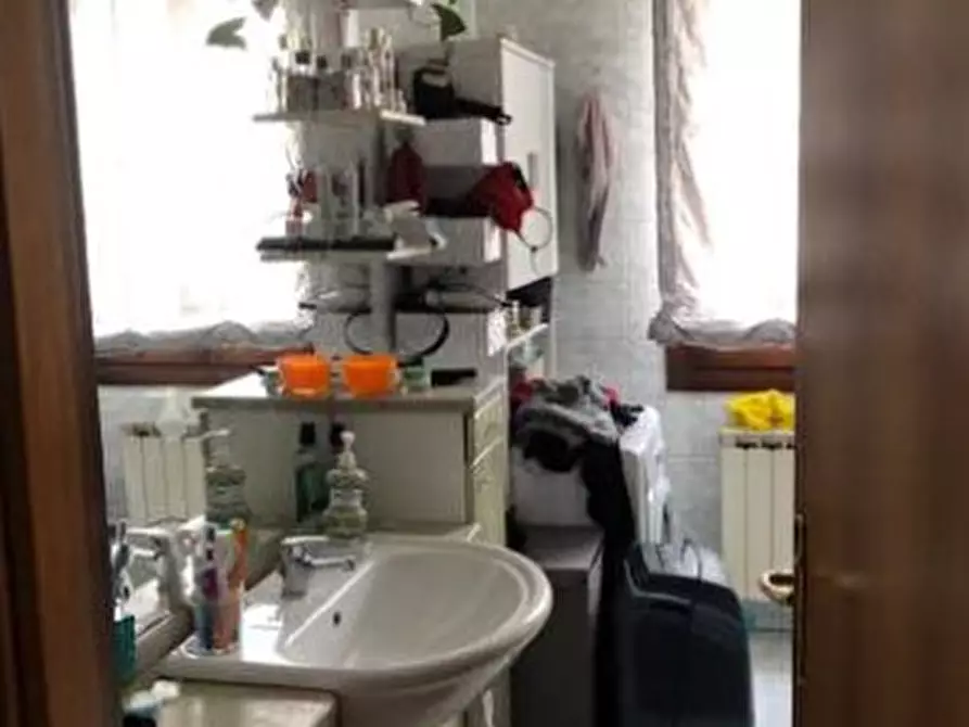 Immagine 8 di Casa indipendente in vendita  in Via Einaudi, 19 a Martellago