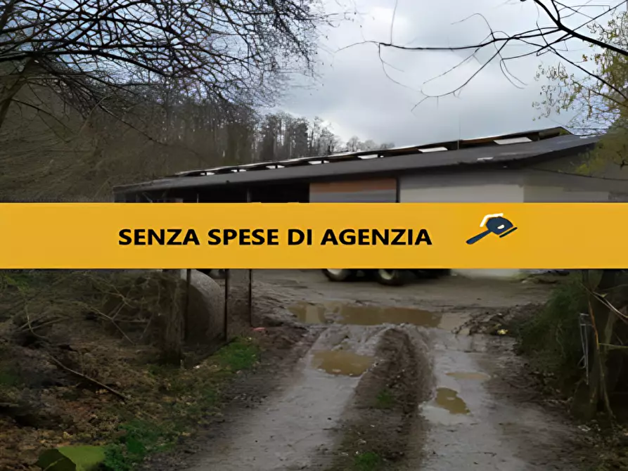 Immagine 2 di Attività commerciale in vendita  in Via per Sillico a Pieve Fosciana