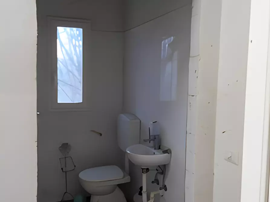 Immagine 7 di Attività commerciale in vendita  in Via per Sillico a Pieve Fosciana