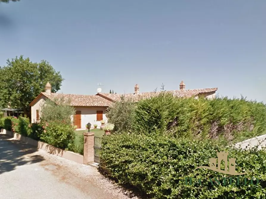 Immagine 1 di Rustico / casale in vendita  in VILLASTRADA a Castiglione Del Lago