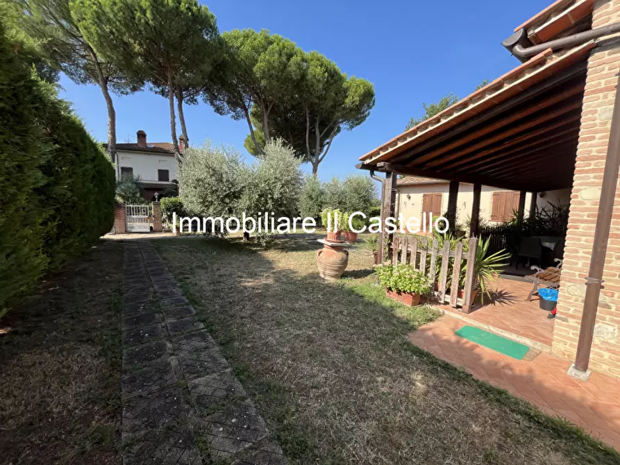 Immagine 4 di Agriturismo in vendita  in VILLASTRADA a Castiglione Del Lago
