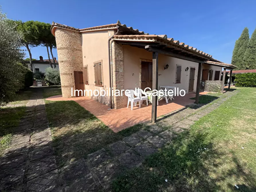 Immagine 6 di Agriturismo in vendita  in VILLASTRADA a Castiglione Del Lago