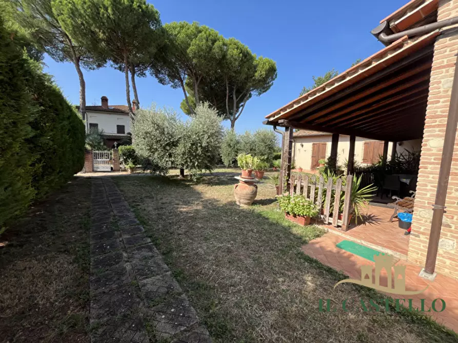 Immagine 8 di Rustico / casale in vendita  in VILLASTRADA a Castiglione Del Lago