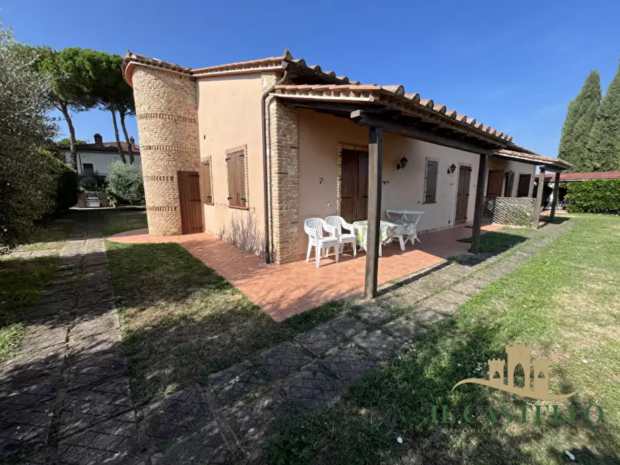 Immagine 11 di Rustico / casale in vendita  in VILLASTRADA a Castiglione Del Lago