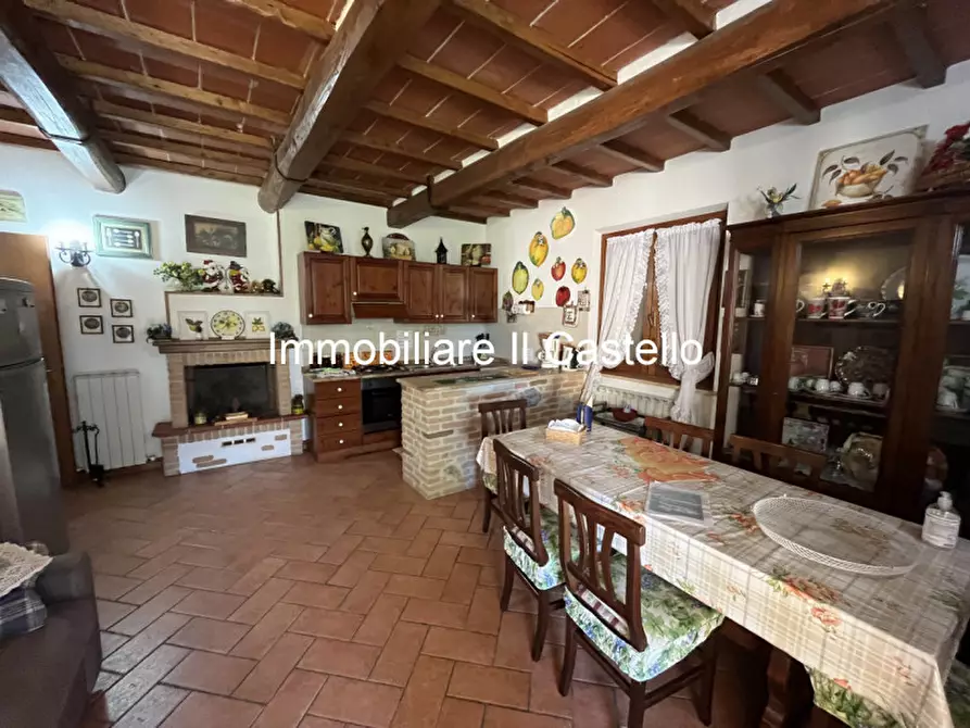 Immagine 12 di Agriturismo in vendita  in VILLASTRADA a Castiglione Del Lago