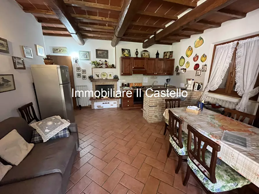 Immagine 13 di Agriturismo in vendita  in VILLASTRADA a Castiglione Del Lago
