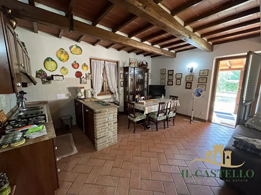 Immagine 15 di Rustico / casale in vendita  in VILLASTRADA a Castiglione Del Lago