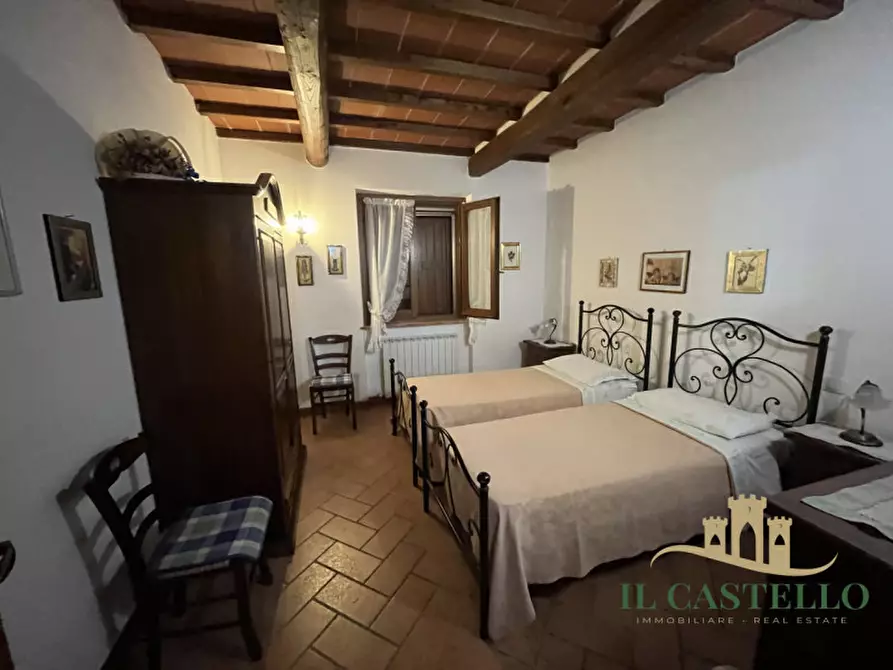 Immagine 16 di Rustico / casale in vendita  in VILLASTRADA a Castiglione Del Lago