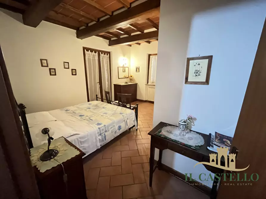 Immagine 17 di Rustico / casale in vendita  in VILLASTRADA a Castiglione Del Lago
