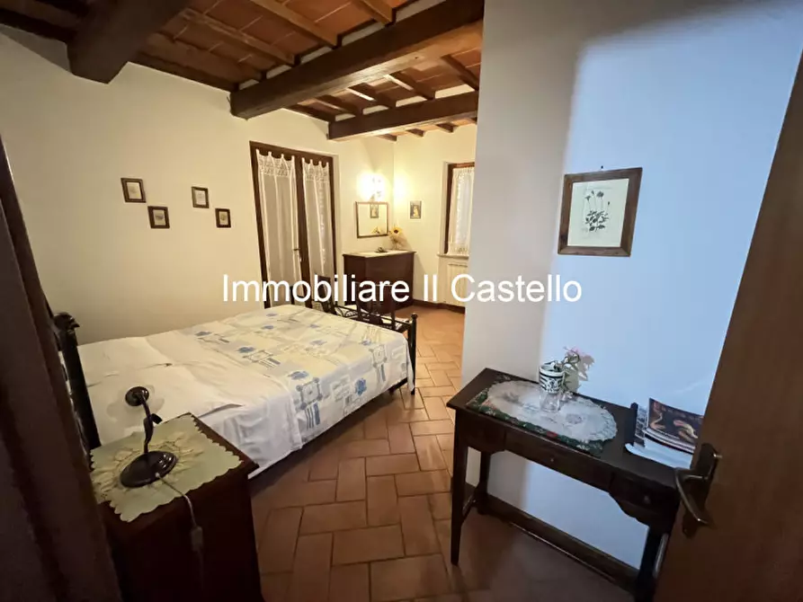 Immagine 17 di Agriturismo in vendita  in VILLASTRADA a Castiglione Del Lago