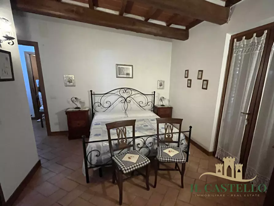 Immagine 18 di Rustico / casale in vendita  in VILLASTRADA a Castiglione Del Lago