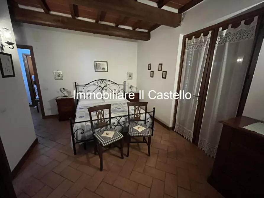 Immagine 18 di Agriturismo in vendita  in VILLASTRADA a Castiglione Del Lago