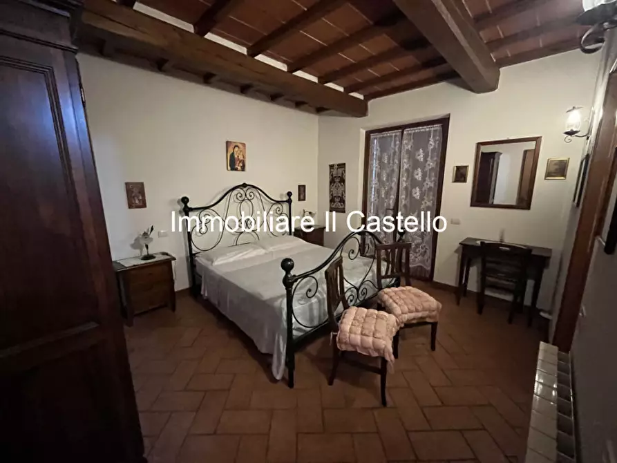 Immagine 21 di Agriturismo in vendita  in VILLASTRADA a Castiglione Del Lago