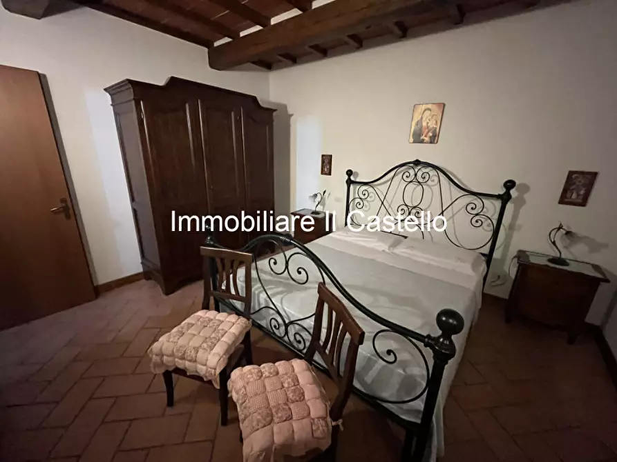 Immagine 22 di Agriturismo in vendita  in VILLASTRADA a Castiglione Del Lago